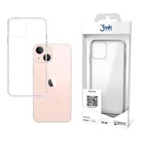 Etui 3MK Apple iPhone 13 Mini All-Safe Skinny Clear Bezbarwny Case