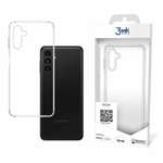 Etui 3MK Samsung Galaxy A13 5G All-Safe Armor Clear Bezbarwny Case