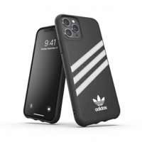 Etui Adidas Moulded Case PU iPhone 11 Pro czarny/black 36279