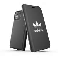 Etui Adidas OR Booklet Case BASIC iPhone 11 Pro czarno-biały/black-white 36278