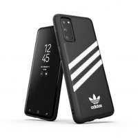 Etui Adidas OR Moudled Case PU Sam G980 S20 czarno biały/black white 38619