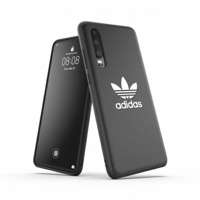 Etui Adidas OR Moulded Case BASIC Huawei P30 czarny/black 35975