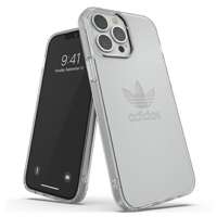 Etui Adidas OR Protective iPhone 13 Pro Max 6,7" Clear Case transparent 47147