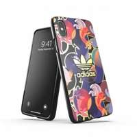 Etui Adidas OR Snap Case AOP CNY iPhone X/XS wielokolorowy/colourful 44847