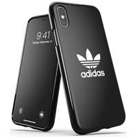 Etui Adidas OR Snap Case Trefoil iPhone X/XS czarny/black 40525