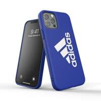 Etui Adidas SP Iconic Sports Case iPhone 12/1 2 Pro niebieski/blue 42464