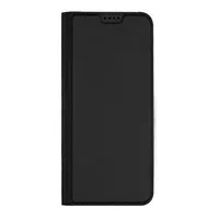 Etui Dux Ducis Skin Pro z klapką i miejscem na kartę na OnePlus Nord 3 / Ace 2V - czarne