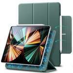 Etui ESR iPad Pro 11 2020 / 2021 Rebound Magnetic Forrest Green Case