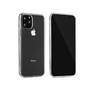 Etui Futerał Back Case Ultra Slim 0,5mm do HONOR X8 Case