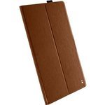 Etui KRUSELL Apple iPad Pro Ekero Tablet 60466 Koniakowy Case