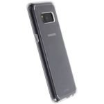 Etui KRUSELL Samsung Galaxy S8 Plus G955 Kivik Cover 60964 Bezbarwny Case