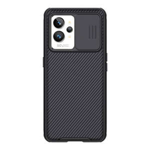 Etui Nillkin CamShield Pro do Realme GT2 Pro (czarne)