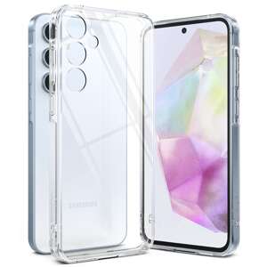 Etui Ringke Fusion Samsung Galaxy A35 5g Clear Case