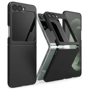 Etui Ringke Slim Galaxy Z Flip 5 Black Case