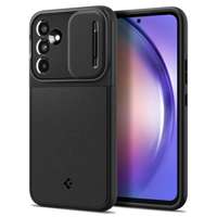 Etui SPIGEN Optik Armor Galaxy A54 5G Black