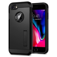 Etui SPIGEN Tough Armor 2 Iphone 7/8/SE 2020 Czarne Case