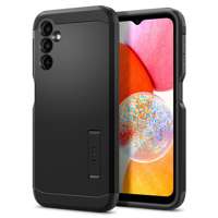 Etui SPIGEN Tough Armor Galaxy A14 4G / Lte Black