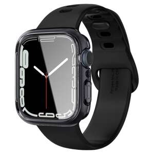 Etui SPIGEN ULTRA HYBRID APPLE WATCH 7 / 8 / 9 (41 MM) SPACE CRYSTAL