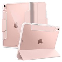 Etui SPIGEN iPad Air 4 2020 / 5 2022 / 11 6 2024 Ultra Hybrid Pro Rose Gold Case