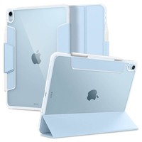 Etui SPIGEN iPad Air 4 2020 / 5 2022 / 11 6 2024 Ultra Hybrid Pro Sky Blue Niebieskie Case