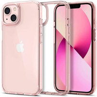 Etui SPIGEN iPhone 13 Ultra Hybrid Rose Crystal Case