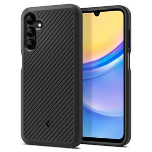 Etui Spigen Core Armor Samsung Galaxy A15 4g / 5g Matte Black Case