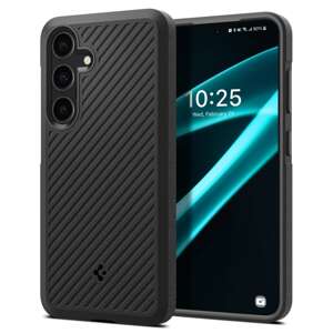 Etui Spigen Core Armor Samsung Galaxy S24+ Plus Matte Black Case