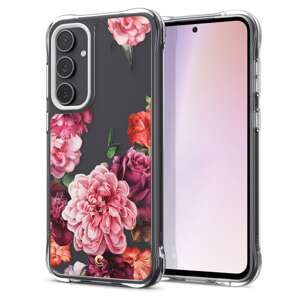 Etui Spigen Cyrill Cecile Galaxy S23 FE Rose Floral Case