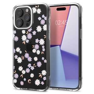 Etui Spigen Cyrill Cecile iPhone 15 Pro Dream Daisy Case