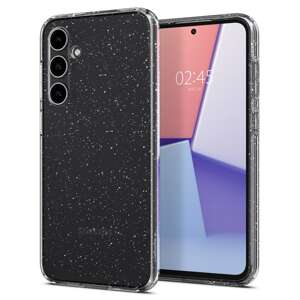 Etui Spigen Liquid Crystal Galaxy S23 FE Glitter Crystal Case