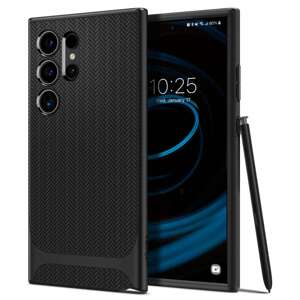 Etui Spigen Neo Hybrid Samsung Galaxy S24 Ultra Black Case