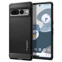 Etui Spigen Rugged Armor Google Pixel 7 Pro Matte Black