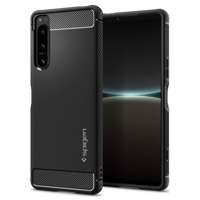 Etui Spigen Rugged Armor Sony Xperia 5 IV Matte Black