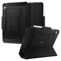 Etui Spigen Rugged Armor ”pro” Ipad 10.9 2022 Black Case