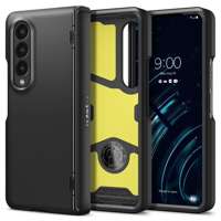 Etui Spigen Slim Armor Pro Galaxy Z Fold 4 Black