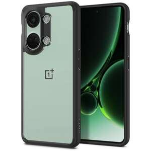 Etui Spigen Ultra Hybrid Oneplus Nord 3 5g Matte Black