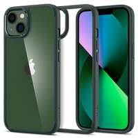 Etui Spigen Ultra Hybrid iPhone 13 Midnight Green Case