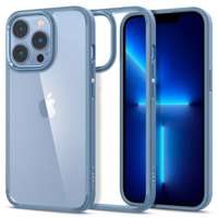 Etui Spigen Ultra Hybrid iPhone 13 Pro Sierra Blue Etui