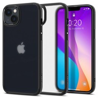 Etui Spigen Ultra Hybrid iPhone 14 Frost Black