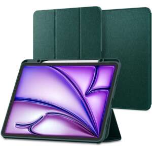 Etui Spigen Urban Fit iPad Air 10.9 4 / 5 / 2020-2022 / 11 6 / 2024 Midnight Green Case