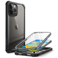 Etui Supcase Iblsn Ares iPhone 14 Pro Max Black