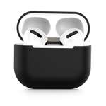 Etui TECH-PROTECT Apple AirPods 3 Icon ”2” Czarny Case