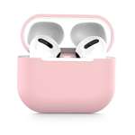 Etui TECH-PROTECT Apple AirPods 3 Icon ”2” Różowy Case