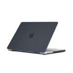 Etui TECH-PROTECT Apple MacBook Pro 14 2021-2022 SmartShell Matte Czarny Case