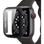 Etui TECH-PROTECT Apple Watch 4/5/6/SE (40MM) Defense360 Black Case