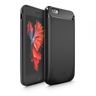 Etui TECH-PROTECT Battery Pack 2500mah Iphone 6/6s/7/8 Black Czarne Case