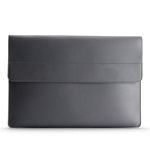 Etui TECH-PROTECT Chloi Laptop 14 Dark Grey Szare Case