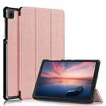 Etui TECH-PROTECT Galaxy Tab A7 Lite 8.4 T220 / T225 Smartcase Rose Gold Case