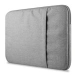 Etui TECH-PROTECT Laptop 13-14 Sleeve Light Grey Szare Case