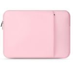 Etui TECH-PROTECT Neopren Laptop 13 Pink Różowe Case